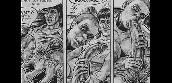trendscomic le gusta las pingas grandes
